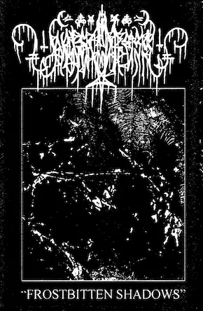 Abjectress : Frostbitten Shadows